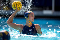 Cal vs LBSU