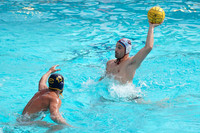 MWP: MPSF:California Golden Bears vs Stanford Cardinals