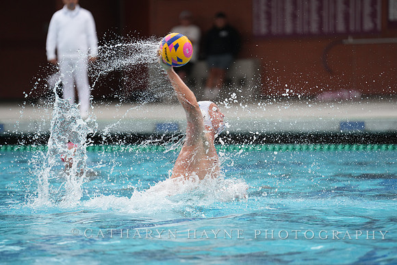 USA Water Polo National League