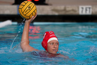 USAWP: JO Qualifiers: U16 SHAQb vs Diablo C