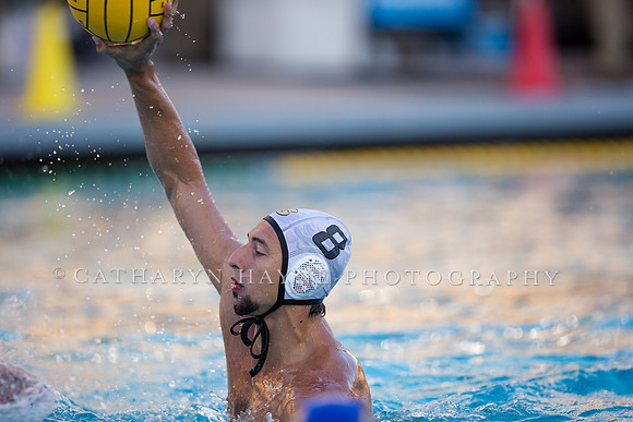 MPSF UCLA vs LBSU