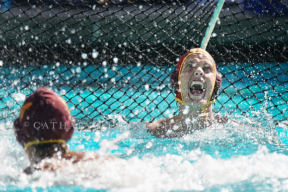 MWP:California Golden Bears vs USC Trojans