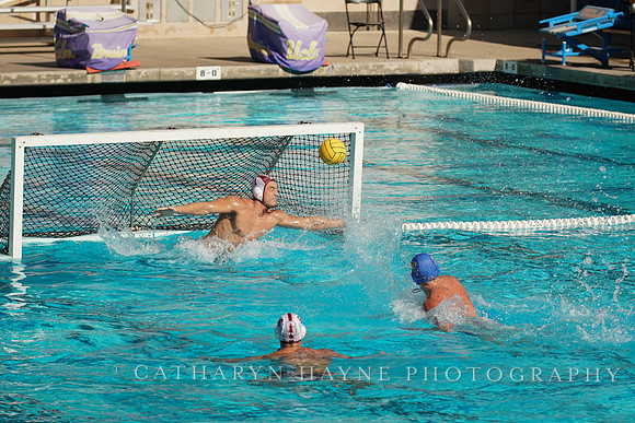 MWP: MPSF:Stanford University Cardinals vs UCLA Bruins
