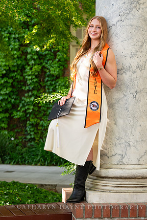 Addison McGowan