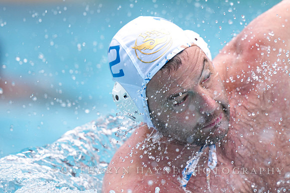 USA Water Polo National League