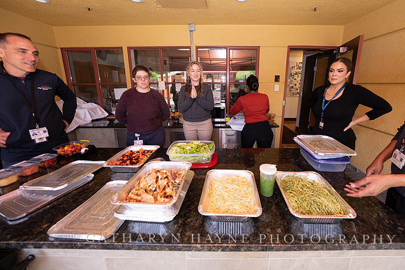 UCSF Family House