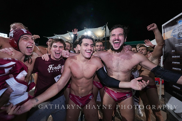 MWP: Fordham University Rams vs Long Beach State