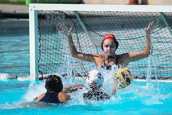 USA Water Polo: Womens Senior Nationals: New York Athletic Club A vs SoCal A