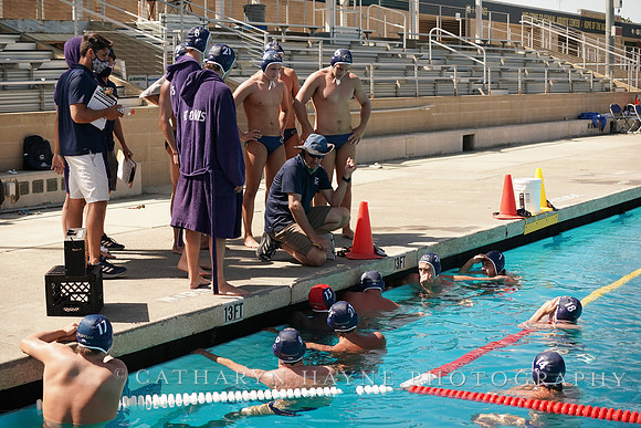 MWP:UC Davis Aggies vs San Jose State University Spartans Game 2