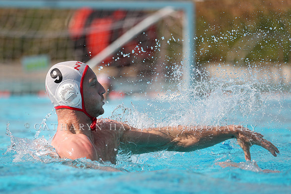 USA Water Polo: National League: Davis vs NYAC B