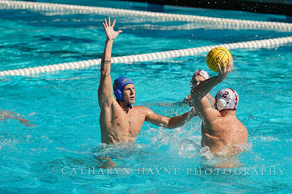 MWP: MPSF:Stanford University Cardinals vs UCLA Bruins