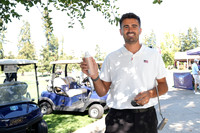USA Water Polo Golf Tournamentr
