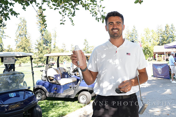 USA Water Polo Golf Tournamentr