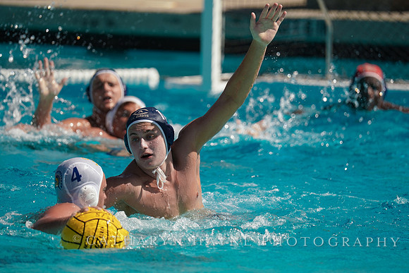 MWP:UC Davis Aggies vs San Jose State University Spartans Game 2
