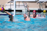 Olympic Club vs NorCal at National League Championships