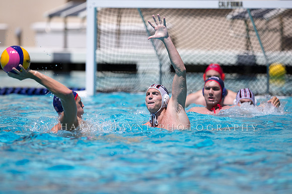Olympic Club vs NorCal at National League Championships