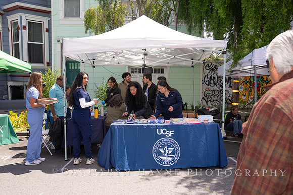 UCSF Carnaval