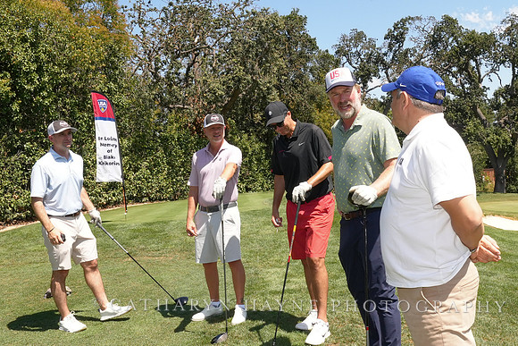 USA Water Polo Golf Tournamentr