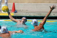 MWP: UC Davis Aggies vs San Jose State University Spartans