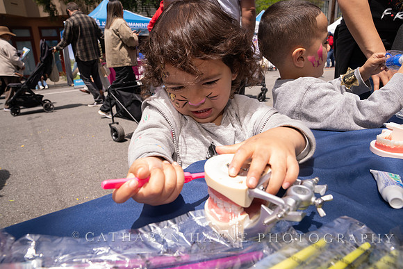 UCSF Carnaval