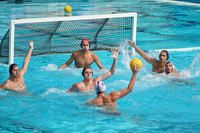 MWP: MPSF:California Golden Bears vs Stanford Cardinals