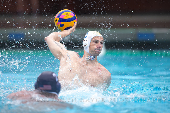 USA Water Polo National League