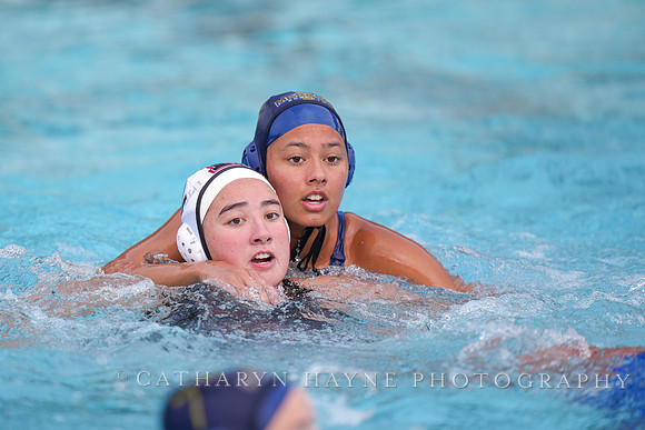 WWP: Brown University Bears vs UC Merced Bobcats