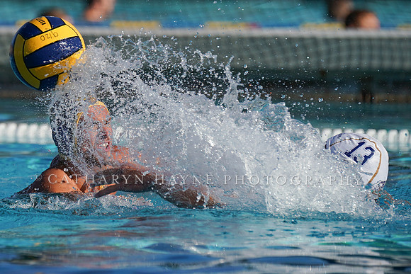 MWP: California Golden Bears vs Cal Baptist University
