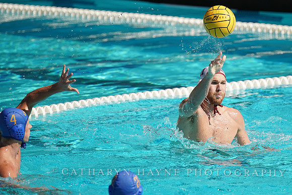 MWP: MPSF:Stanford University Cardinals vs UCLA Bruins