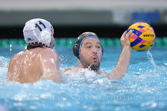 USA Water Polo National League
