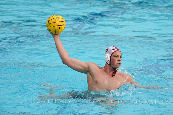 MWP: MPSF:California Golden Bears vs Stanford Cardinals