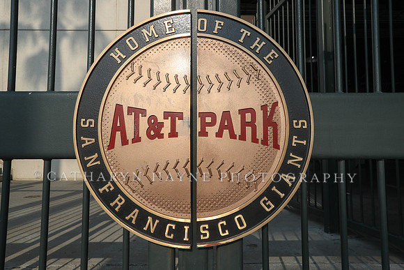 San Francisco Giants Fantasy Camp for Kids