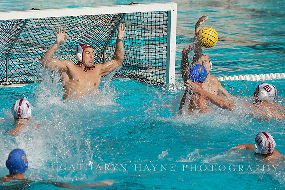 MWP: MPSF:Stanford University Cardinals vs UCLA Bruins