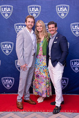 USA Water Polo: Women of the Water Premier