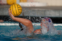 YWP: Kap 7: 19U SanFrancisco Water Polo Club vs South Bay United