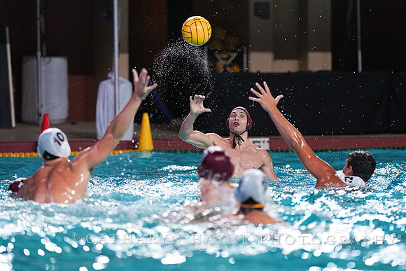 MWP: Fordham University Rams vs Long Beach State
