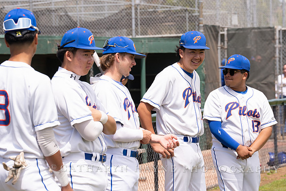 Saint Joseph Notre Dame High School Pilots: Senior Day