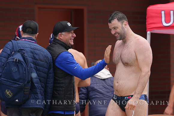 USA Water Polo National League