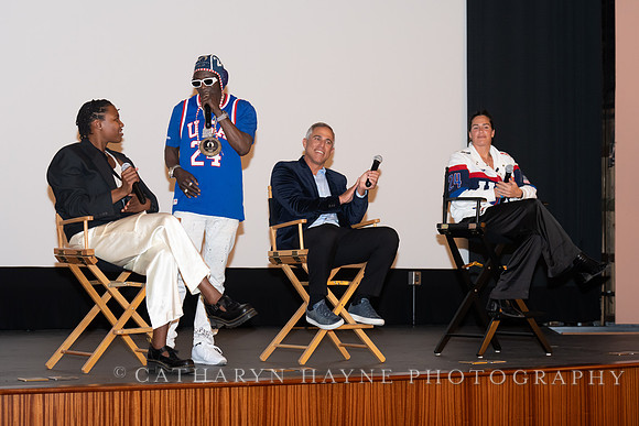 USA Water Polo: Women of the Water Premier