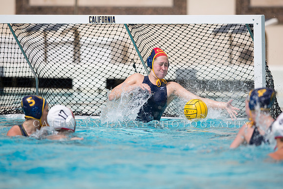 Cal vs SDSU