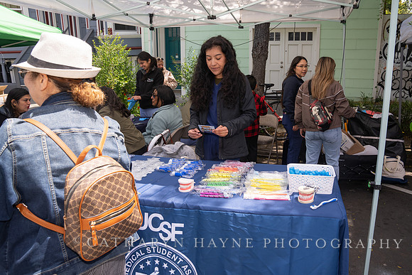UCSF Carnaval