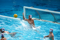 MWP: MPSF:California Golden Bears vs Stanford Cardinals