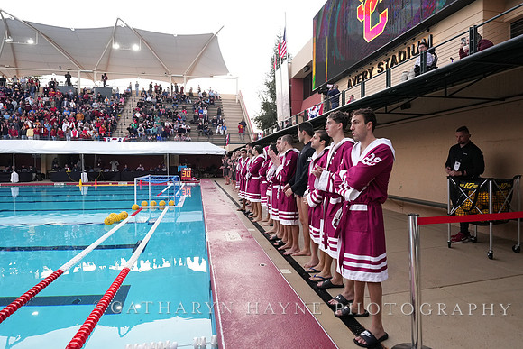MWP: Fordham University Rams vs USC Trojans