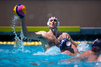 Olympic Club vs NorCal at National League Championships