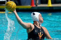 WWP: California vs Arizona State