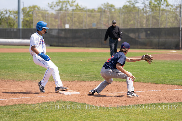 Saint Joseph Notre Dame High School Pilots: Senior Day