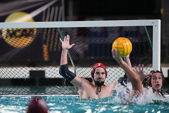 MWP: Fordham University Rams vs Long Beach State
