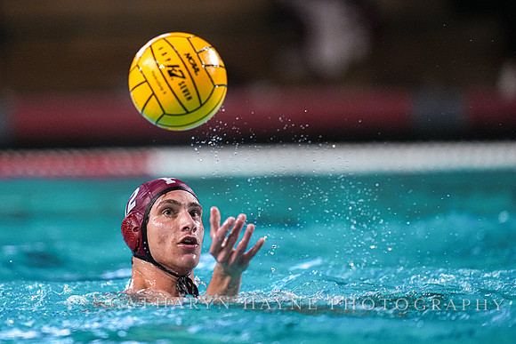 MWP: Fordham University Rams vs Long Beach State