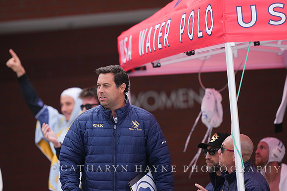 USA Water Polo National League MWP LAAC vs NYAC