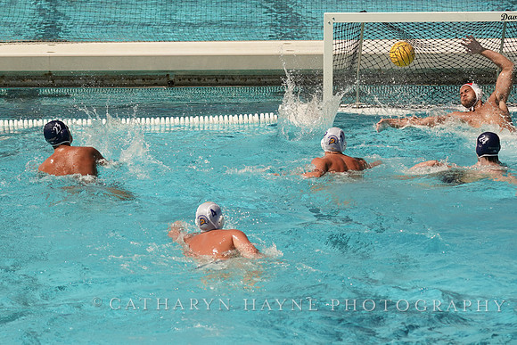 MWP:UC Davis Aggies vs San Jose State University Spartans Game 2